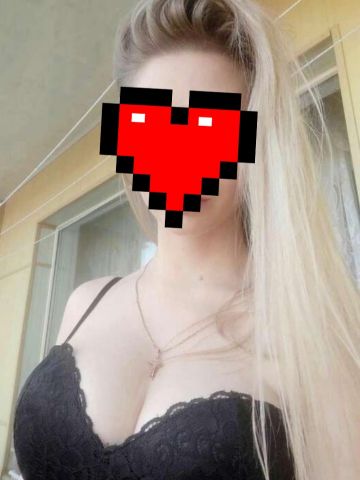 Проститутка Адель